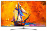 Телевизор Lg 49UK7550PLA