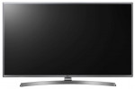 Телевизор Lg 50UK6510