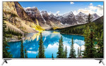 Телевизор Lg 55UJ651V