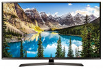 Телевизор Lg 65UJ634V