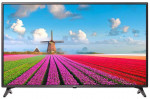 Телевизор Lg LG 43LJ610V