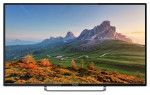 Телевизор Prestigio PTV49DN02Y BK CIS