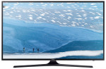 Телевизор Samsung uE40KU6000UX