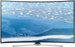 Телевизор Samsung UE49KU6300U