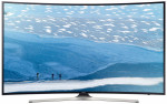 Телевизор Samsung UE55KU6300U