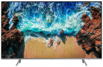 Телевизор Samsung UE82NU8000U
