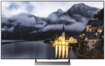 Телевизор Sony KD75XE9005