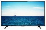 Телевизор Tcl lED55D2740B