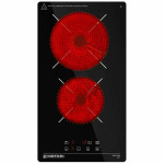 Варочная панель Meferi MEH302BK LIGHT