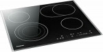 Варочная панель Samsung NZ64T3536DK черная