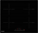 Варочная панель Weissgauff Hi 640 GSC