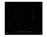 Варочная панель Weissgauff Hi 643 BY